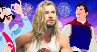 Disney : Chris Hemsworth pourrait jouer ce personnage culte de Disney, mais on comprend pas trop pourquoi