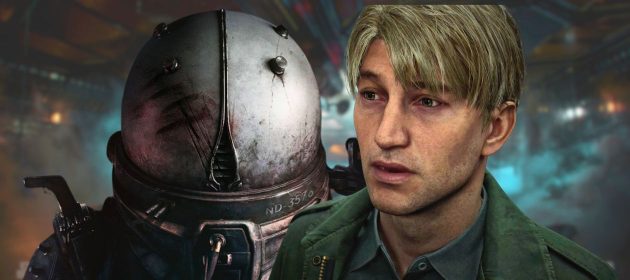 Après Silent Hill 2, Cronos : The New Dawn : un jeu d'horreur à la Dead Space qui fait très envie