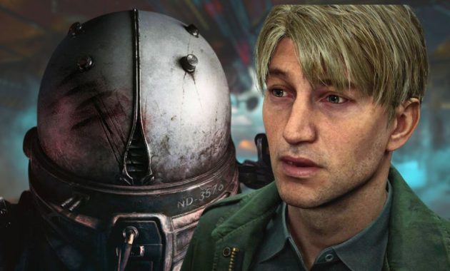 Après Silent Hill 2, Cronos : The New Dawn : un jeu d'horreur à la Dead Space qui fait très envie
