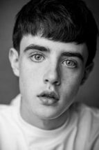 Daniel Quinn-Toye : Photo officielle