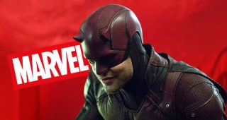 Daredevil : Born Again – enfin une date de sortie pour le retour de la série Marvel