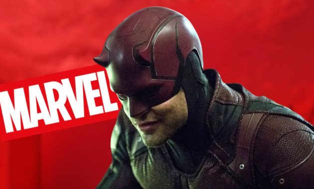 Daredevil : Born Again – enfin une date de sortie pour le retour de la série Marvel