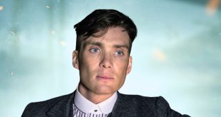 Peaky Blinders : première photo pour le film Netflix avec le retour du Tommy Shelby de Cillian Murphy