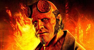Hellboy : The Crooked Man - les premiers avis sont là pour le retour du personnage culte