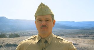 Après Oppenheimer, Christopher Nolan va retrouver Matt Damon pour son prochain film mystère