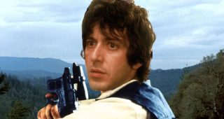 Star Wars : Al Pacino a refusé de jouer Han Solo parce qu'il ne comprenait rien au scénario