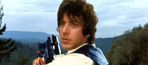 Star Wars : Al Pacino a refusé de jouer Han Solo parce qu'il ne comprenait rien au scénario
