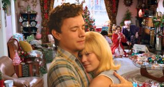 Here : premiers avis catastrophiques pour le film fantastique et expérimental de Robert Zemeckis