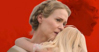Hold your Breath : que vaut le nouveau film d'horreur avec Sarah Paulson disponible sur Disney+ ?