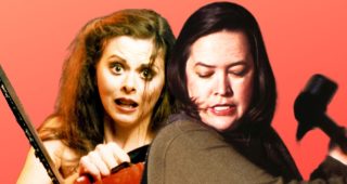 Le film d'horreur entre Seul au monde et Misery de Sam Raimi aurait trouvé son actrice principale