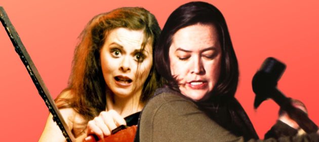 Le film d'horreur entre Seul au monde et Misery de Sam Raimi aurait trouvé son actrice principale 