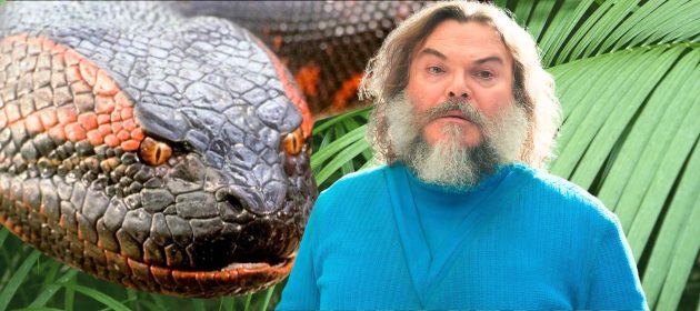 Anaconda : une actrice de The Suicide Squad rejoint le nouveau film avec Paul Rudd et Jack Black