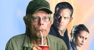 Stephen King : le film Fairy Tale abandonné va devenir une série avec le showrunner de Fringe