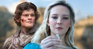 Le Seigneur des anneaux : Les Anneaux de pouvoir saison 2 épisode 8 - le grand final sur Amazon Prime Video