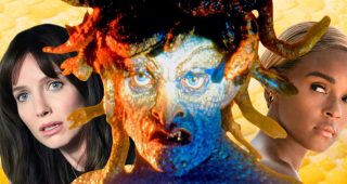La créatrice de Malignant frappe encore : son nouveau film d'horreur s'attaquera à un mythe grec