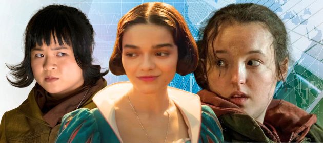 Star Wars, Le Seigneur des Anneaux… : les fans toxiques ont-ils vaincu Hollywood ?