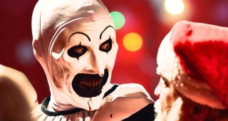 "Une décision grave" : pourquoi l'interdiction au moins de 18 ans de Terrifier 3 est un gros problème