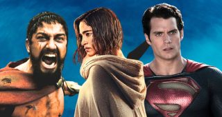 Un acteur archi-célèbre pour le prochain Zack Snyder ? Des nouvelles de son « petit » film