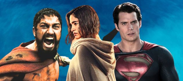 Un acteur archi-célèbre pour le prochain Zack Snyder ? Des nouvelles de son « petit » film