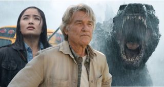 Monarch saison 2 : la série sur Godzilla s'offre une tueuse de Predator pour son casting