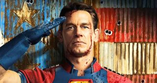 Peacemaker saison 2 : James Gunn dévoile une image mystérieuse de son spin-off de The Suicide Squad