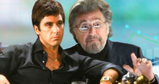 "J'étais fauché" : Al Pacino explique pourquoi il a accepté de jouer dans des navets (le pauvre)