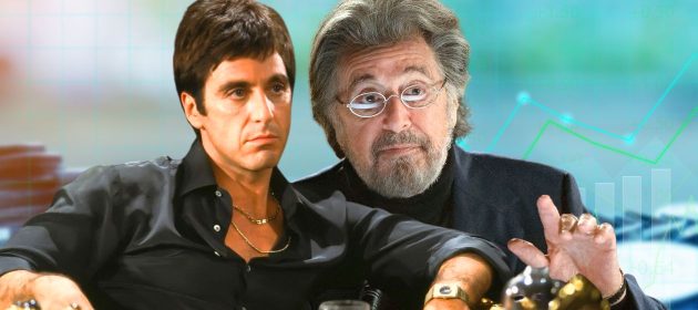 "J'étais fauché" : Al Pacino explique pourquoi il a accepté de jouer dans des navets (le pauvre)