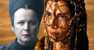 Dune Prophecy : une grosse bande-annonce pour la série préquelle aux films de Denis Villeneuve