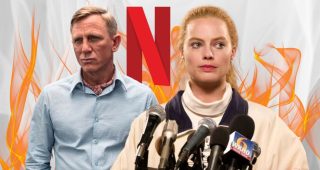 "Votre système est foutu" : une guerre contre Netflix lancée par plusieurs acteurs et réalisateurs ?