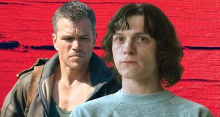 Loin de Marvel, Tom Holland bientôt chez Christopher Nolan, dans un film d'horreur vampirique ?