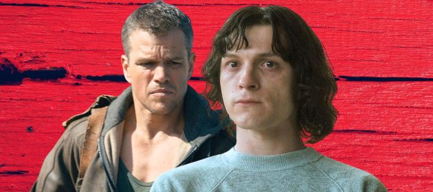 Loin de Marvel, Tom Holland bientôt chez Christopher Nolan, dans un film d'horreur vampirique ?
