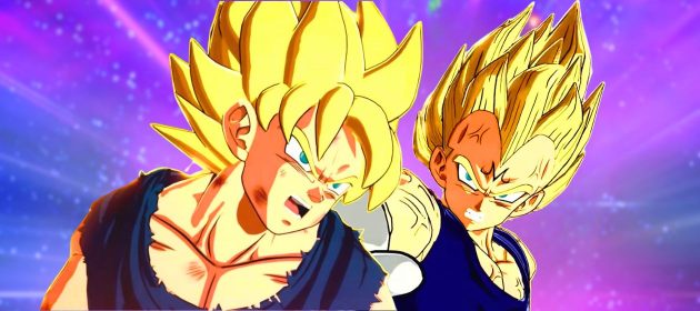 Record historique pour la franchise Dragon Ball : le phénomène Sparking Zero ne fait que commencer