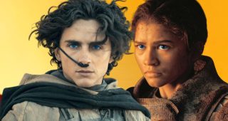 Dune 2 aux Oscars : déjà un petit problème pour la suite, éjecté de la course pour un prix