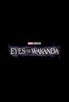 Eyes of Wakanda : Affiche officielle