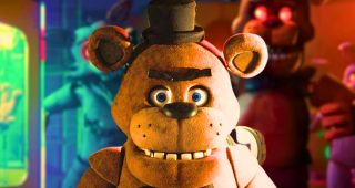 Five Nights at Freddy's 2 : on en sait (un peu) plus sur la suite grâce à Matthew Lillard