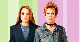 Freaky Friday 2 : première image pour la suite du film culte avec Jamie Lee Curtis et Lindsay Lohan