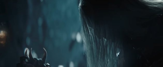 venom 3 knull