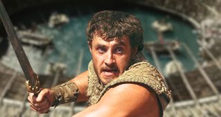 Gladiator 2 : on connaît la durée et la suite sera plus courte que le film culte de Ridley Scott