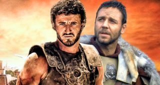 Gladiator 3 se prépare déjà : Ridley Scott confirme qu'il veut continuer après Gladiator 2