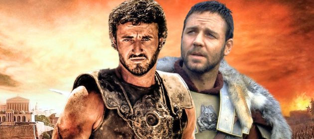 Gladiator 3 se prépare déjà : Ridley Scott confirme qu'il veut continuer après Gladiator 2