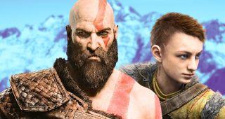 God of War la série Amazon repart de zéro après le départ des scénaristes et un petit chaos