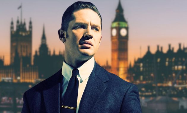 The Associate : la série de mafieux de Guy Ritchie dévoile un casting grand luxe