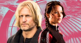 Hunger Games 6 un premier synopsis alléchant pour le film (ou presque) sur Haymitch Abernathy