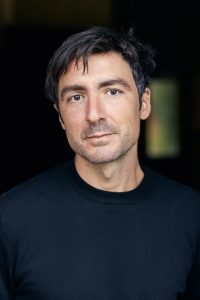 İlker Çatak : Photo officielle