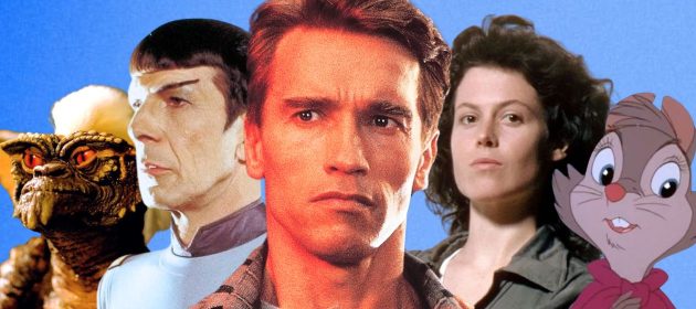 Jerry Goldsmith : les 10 meilleures BO du grand musicien derrière Alien, Gremlins...