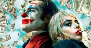 Joker 2 : le budget total a été dévoilé