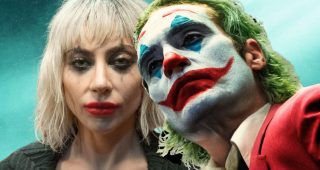 joker 2 folie à deux critique film