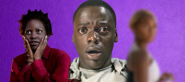 Jordan Peele (Get Out) veut faire un film avec cette actrice et chanteuse (et ça fait envie)