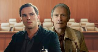 Juré n°2 : une bande-annonce tendue pour le dernier film de Clint Eastwood