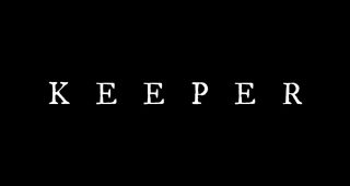 Keeper : Affiche officielle